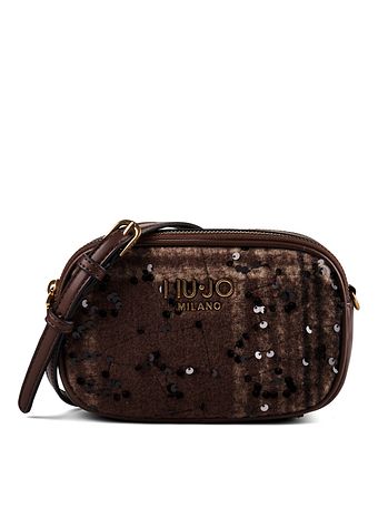 Liu Jo Ridhi Mini Borsa Borsa a tracolla 18 cm Liu Jo Ridhi Mini Borsa Borsa a tracolla 18 cm
