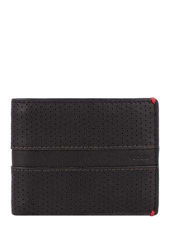 Fossil Sport Tourer Pung Læder 12 cm