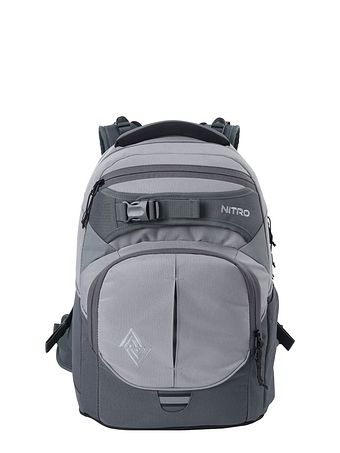 NITRO Daypack Superhero skole-rygsæk 44 cm NITRO Daypack Superhero skole-rygsæk 44 cm