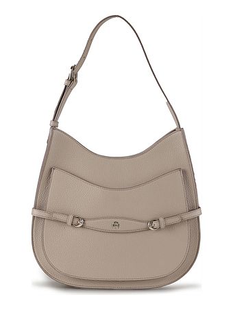 AIGNER Cavallo Skuldertaske Læder 30 cm AIGNER Cavallo Skuldertaske Læder 30 cm