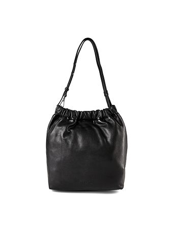 Liebeskind Cloud II Skuldertaske M Læder 35 cm