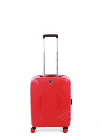 Roncato Ypsilon 4.0 4 hjul Kabinetrolley 55 cm med strækfold Roncato Ypsilon 4.0 4 hjul Kabinetrolley 55 cm med strækfold