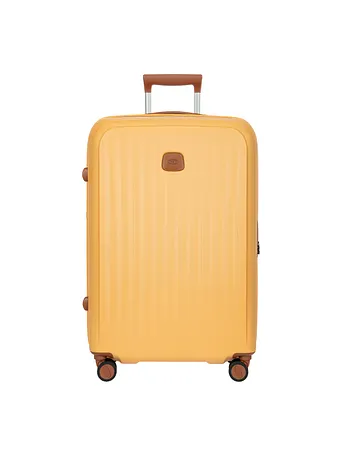 Bric's Taormina 4-hjulig Resväska M 69 cm med expansionsveck