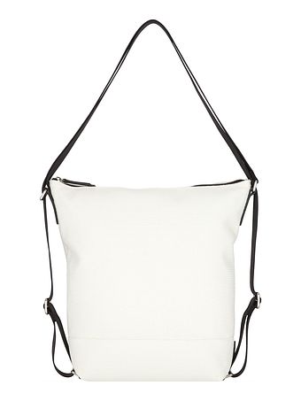 Jost Mesh 3-vejs skuldertaske 41,5 cm rum til bærbar computer