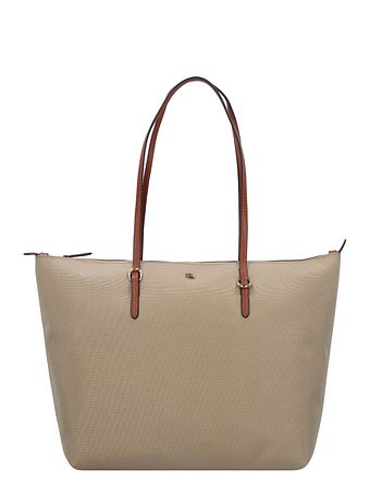 Lauren Ralph Lauren Keaton Shopper-taske 45.5 cm Lauren Ralph Lauren Keaton Shopper-taske 45.5 cm