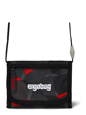 ergobag Brysttaske 14 cm