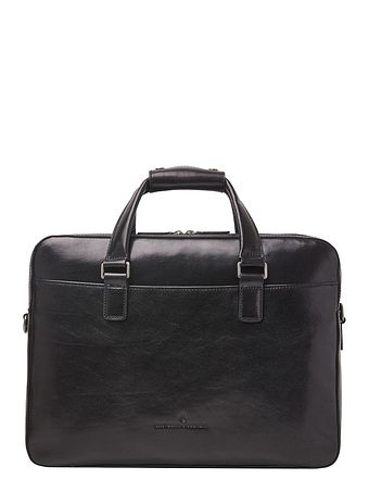 Castelijn & Beerens Paul dokumentmappe læder 41 cm rum til bærbar computer