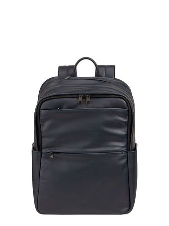 DuDu Sydney Daypack Læder 42 cm Laptoprum