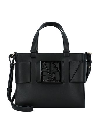 Armani Exchange Bolso 24 cm Armani Exchange Bolso 24 cm