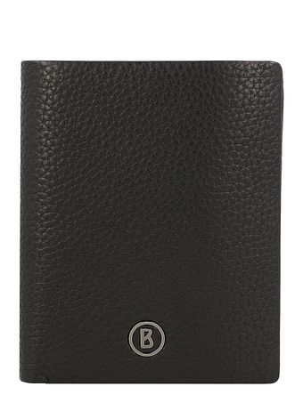 Bogner Vail Luis Pung RFID-beskyttelse Læder 10.5 cm Bogner Vail Luis Pung RFID-beskyttelse Læder 10.5 cm