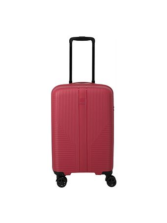 Travelite Air Stripe 4 hjul Kabinetrolley 55 cm