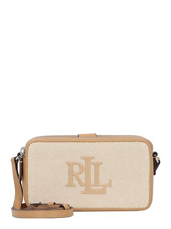 Lauren Ralph Lauren Witley Mini Bag skuldertaske 18 cm