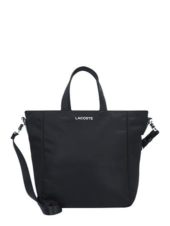 Lacoste Active Nylon Skuldertaske 22 cm