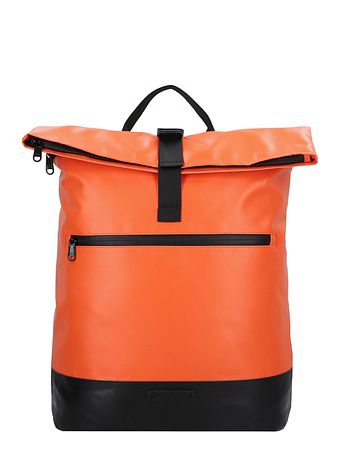 Greenburry Upcycled Tarpaulin Daypack 42.5 cm Laptoprum