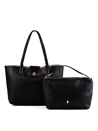 U.S. Polo Assn. Ascot Shopperit 40 cm U.S. Polo Assn. Ascot Shopperit 40 cm