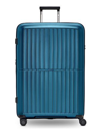 Pactastic Collection 01 4 hjul Trolley L 76 cm med strækfold