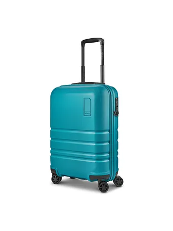 Redolz Pro ABS 4-hjulet Håndbagage 53 cm Redolz Pro ABS 4-hjulet Håndbagage 53 cm