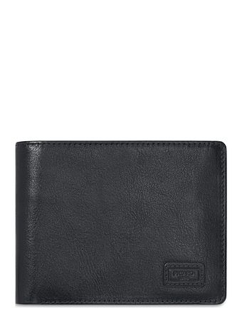 Picard Authentic1 Pung RFID-beskyttelse Læder 12.5 cm