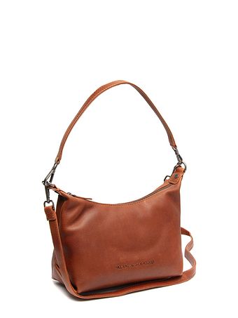 The Chesterfield Brand Christie Skuldertaske Læder 23 cm The Chesterfield Brand Christie Skuldertaske Læder 23 cm