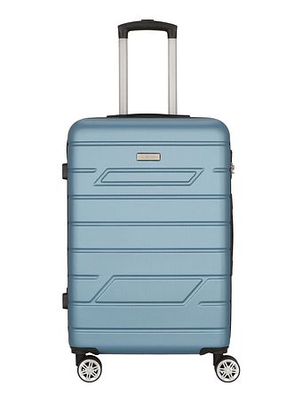 NOWI Bergamo 4 hjul Trolley 65 cm NOWI Bergamo 4 hjul Trolley 65 cm