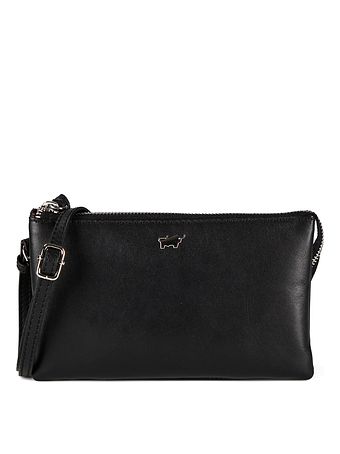 Braun Büffel Hanna Skuldertaske Læder 20 cm Braun Büffel Hanna Skuldertaske Læder 20 cm