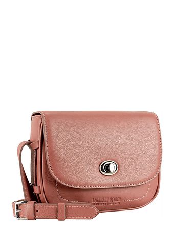 Leonhard Heyden Nizza Skuldertaske Læder 20 cm