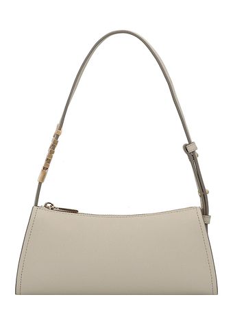 DKNY Avril Skuldertaske Læder 26 cm