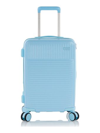 Heys Pastel 4 hjul Kabinetrolley S 53 cm med strækfold