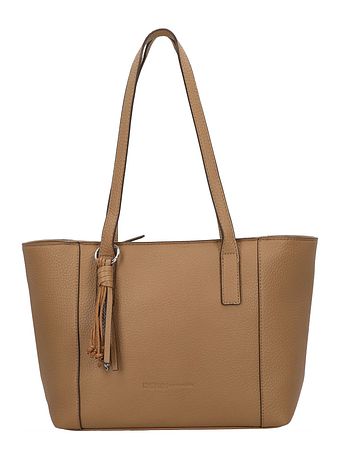 Tom Tailor Denim Priya Shopper-taske 39.5 cm Tom Tailor Denim Priya Shopper-taske 39.5 cm