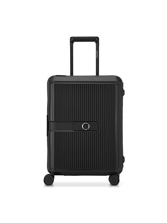 Delsey Paris Vauban 4 kolečka Kabinkový kufr 55 cm