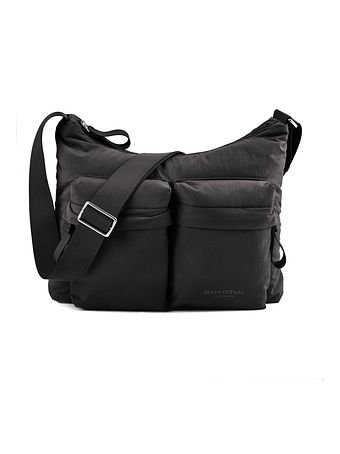 Marc O'Polo Crossbody taske 33 cm Marc O'Polo Crossbody taske 33 cm