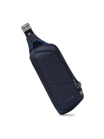 Pacsafe Vibe 150 skuldertaske RFID 16 cm