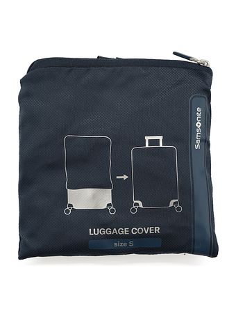 Samsonite Ta Revolution Kuffertbeskyttelse 55 cm Samsonite Ta Revolution Kuffertbeskyttelse 55 cm