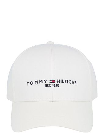 Tommy Hilfiger Etableret baseballkasket 27 cm