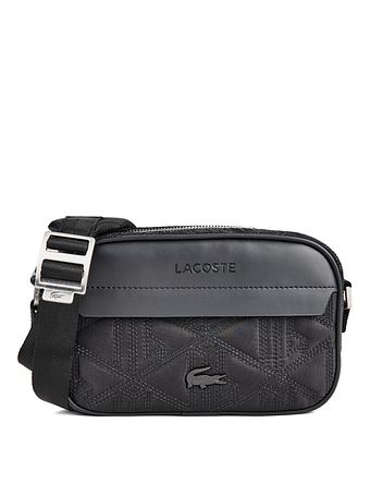 Lacoste The Blend Seasonal Borsa a tracolla 30 cm