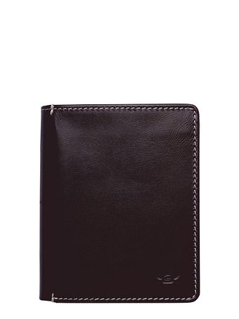 Golden Head Bari Pung RFID-beskyttelse Læder 8.5 cm