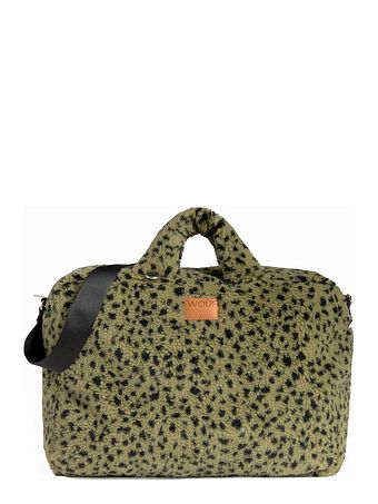Wouf Teddy Weekend-rejsetaske 44 cm
