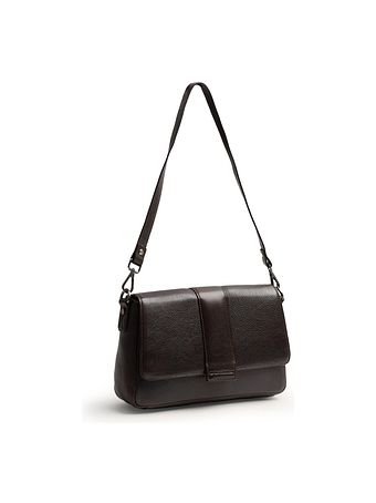 The Chesterfield Brand Zora Axelväska Läder 27 cm