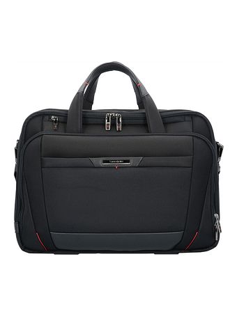 Samsonite Pro-DLX 5 flightbag med 46 cm rum til bærbar computer