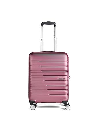 American Tourister Flashline 4 ruote Trolley cabina 55 cm American Tourister Flashline 4 ruote Trolley cabina 55 cm
