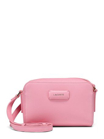 Lacoste LG Lacoste Casual Skuldertaske S Læder 20.5 cm