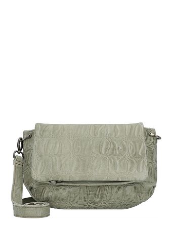 FredsBruder Crolinchen Skuldertaske M Læder 26 cm