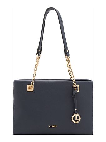L.CREDI Karin Skuldertaske 31 cm