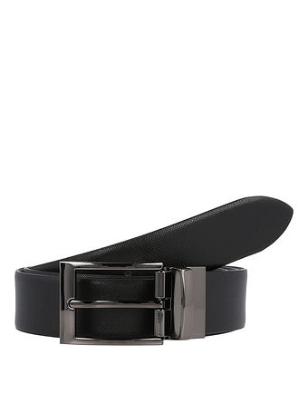 Lloyd Men's Belts Oboustranný kožený pásek