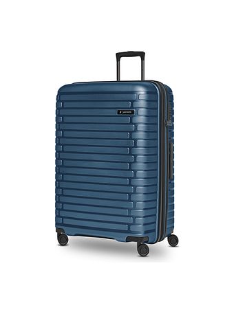 Pactastic Collection 04 THE LARGE + 4 ruote Carrello L 75 cm espandibile