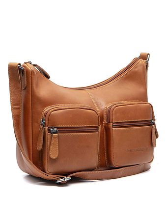 The Chesterfield Brand Valenora Taška přes rameno Kůže 31 cm