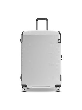 Echolac Logic Pro 4 hjul Trolley 75 cm med strækfold