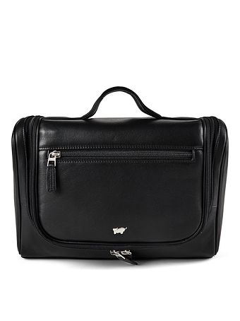 Braun Büffel Golf 3.0 Kultur-taske Læder 30 cm Braun Büffel Golf 3.0 Kultur-taske Læder 30 cm