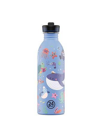 24Bottles Urban drikkeflaske til børn 500 ml 24Bottles Urban drikkeflaske til børn 500 ml