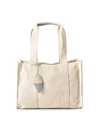 Tom Tailor Denim Azura Taška přes rameno L 35 cm